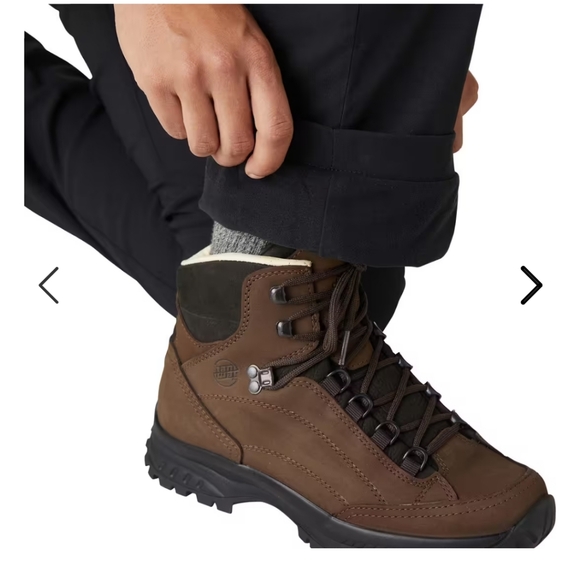 MEC Terrena Lined Pants - 4 - Picture 10 of 11